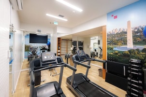 Palestra