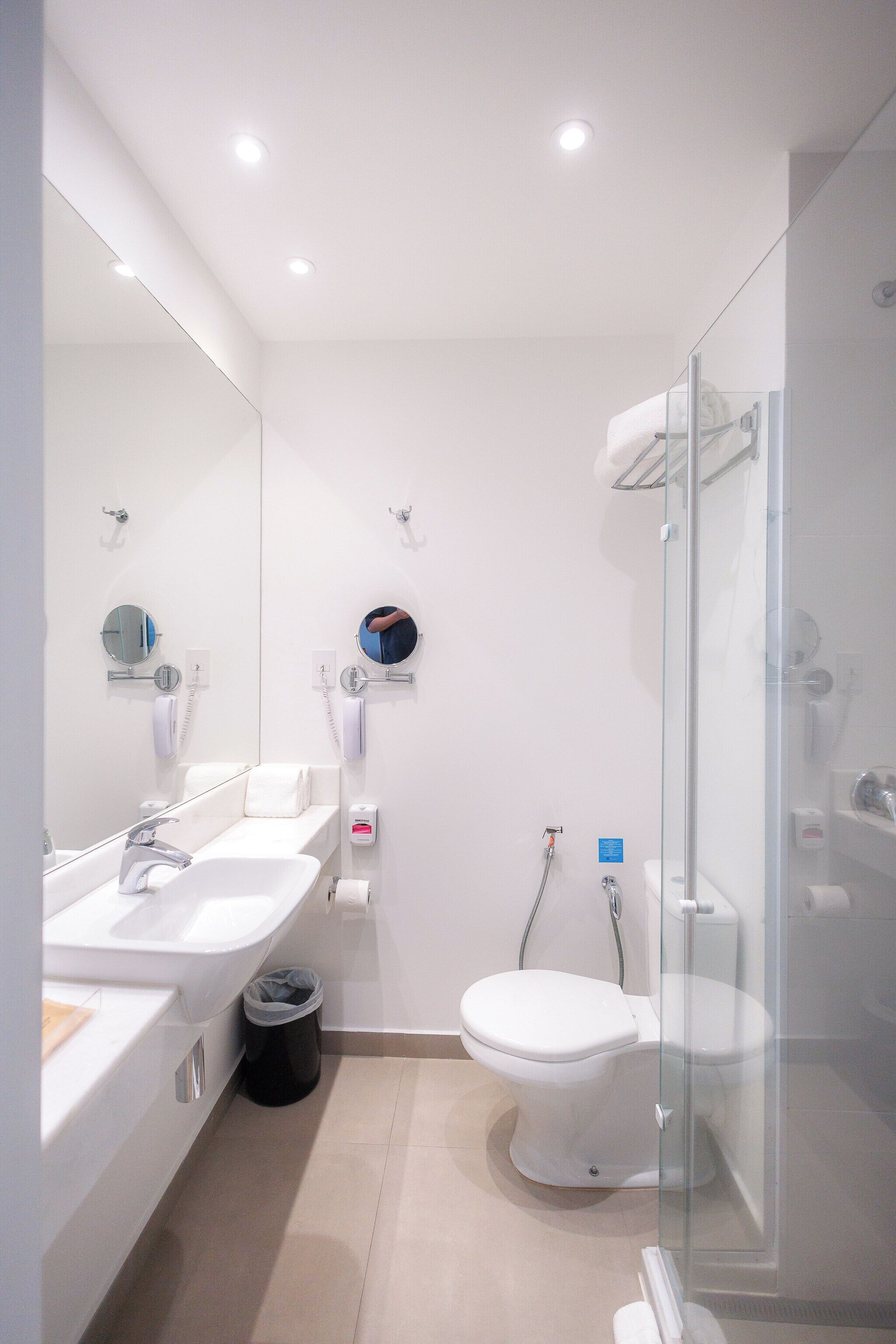 Foto - TRYP by Wyndham São Paulo Paulista Paraíso