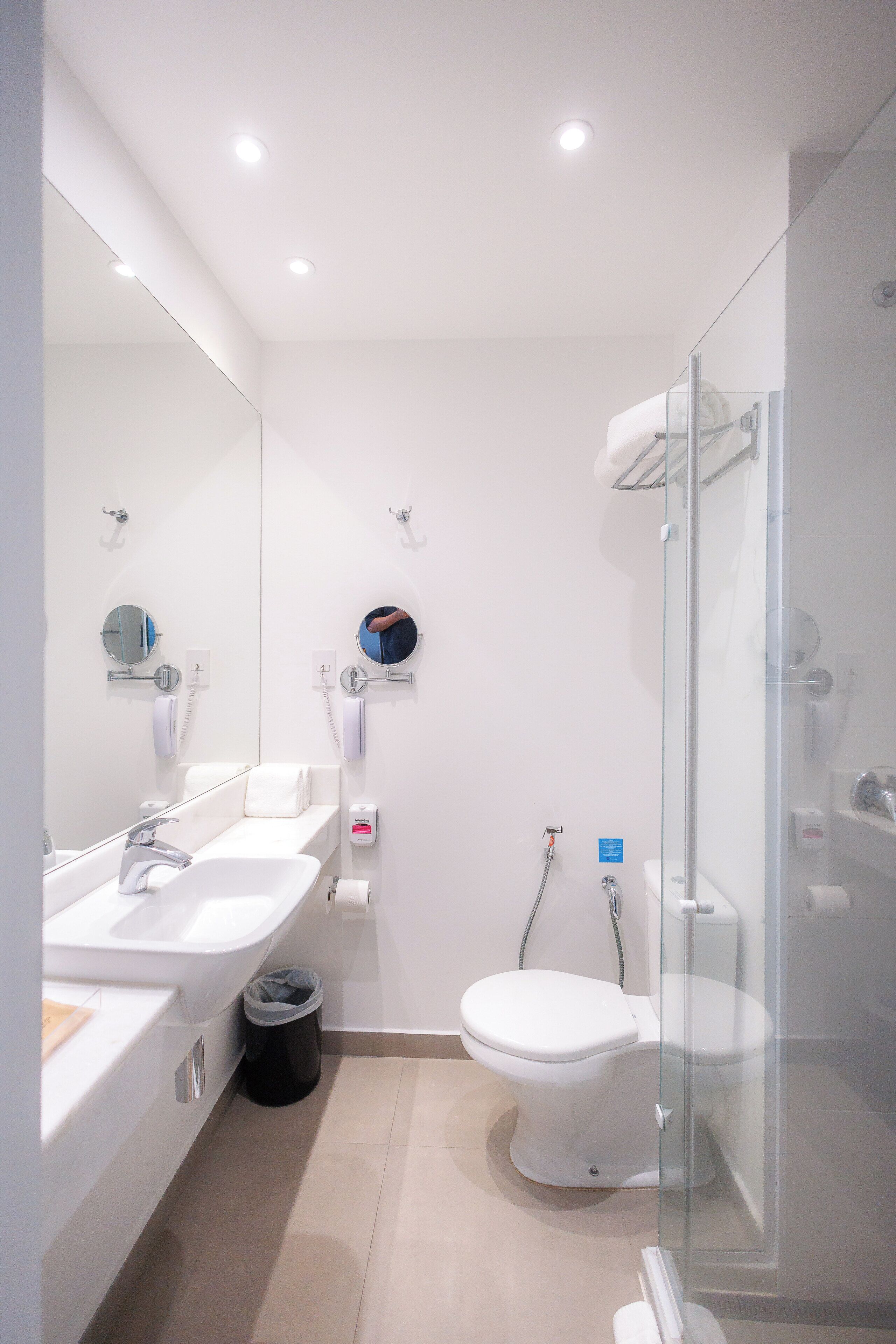 Foto - TRYP by Wyndham São Paulo Paulista Paraíso