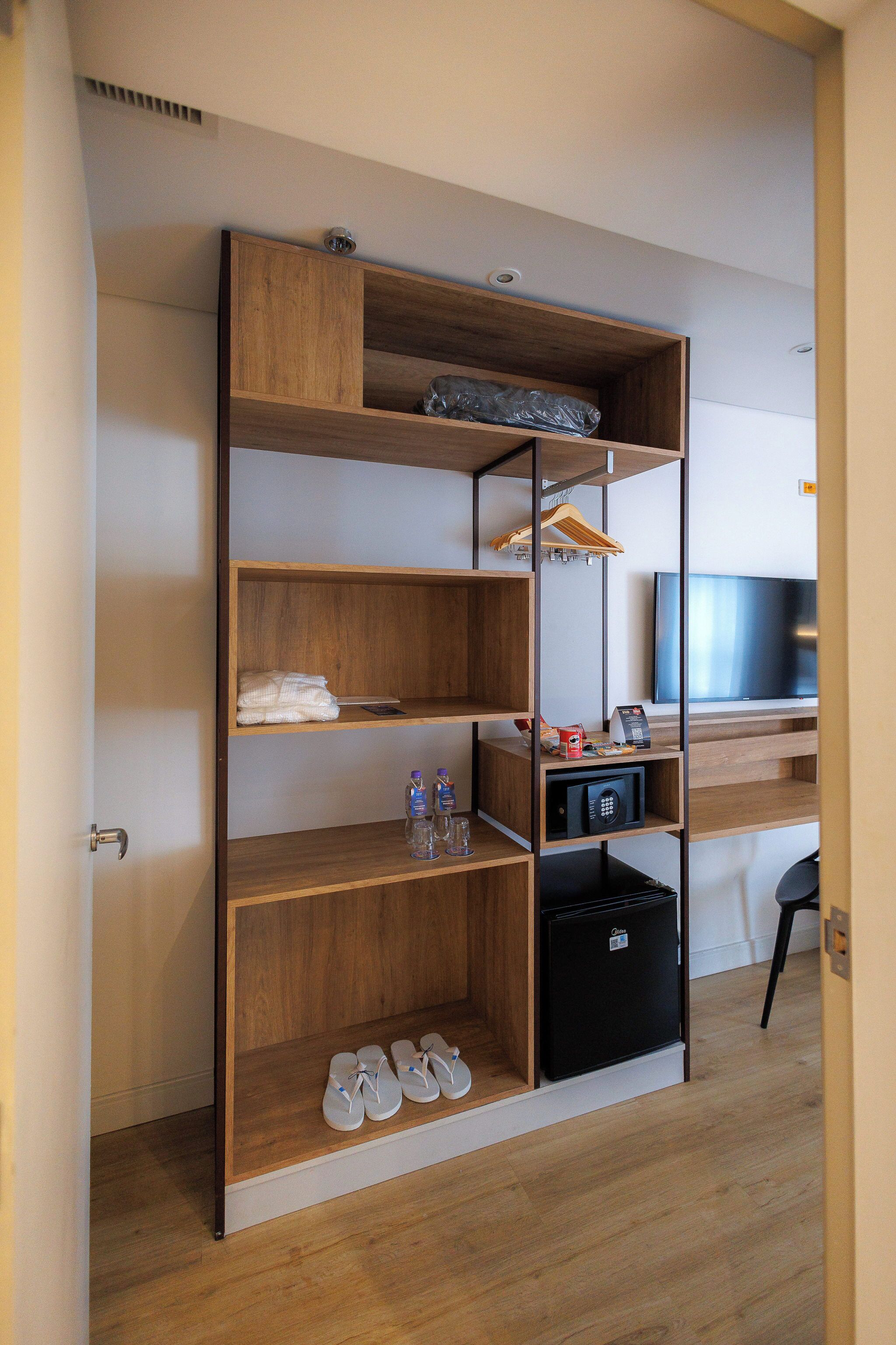 Foto - TRYP by Wyndham São Paulo Paulista Paraíso