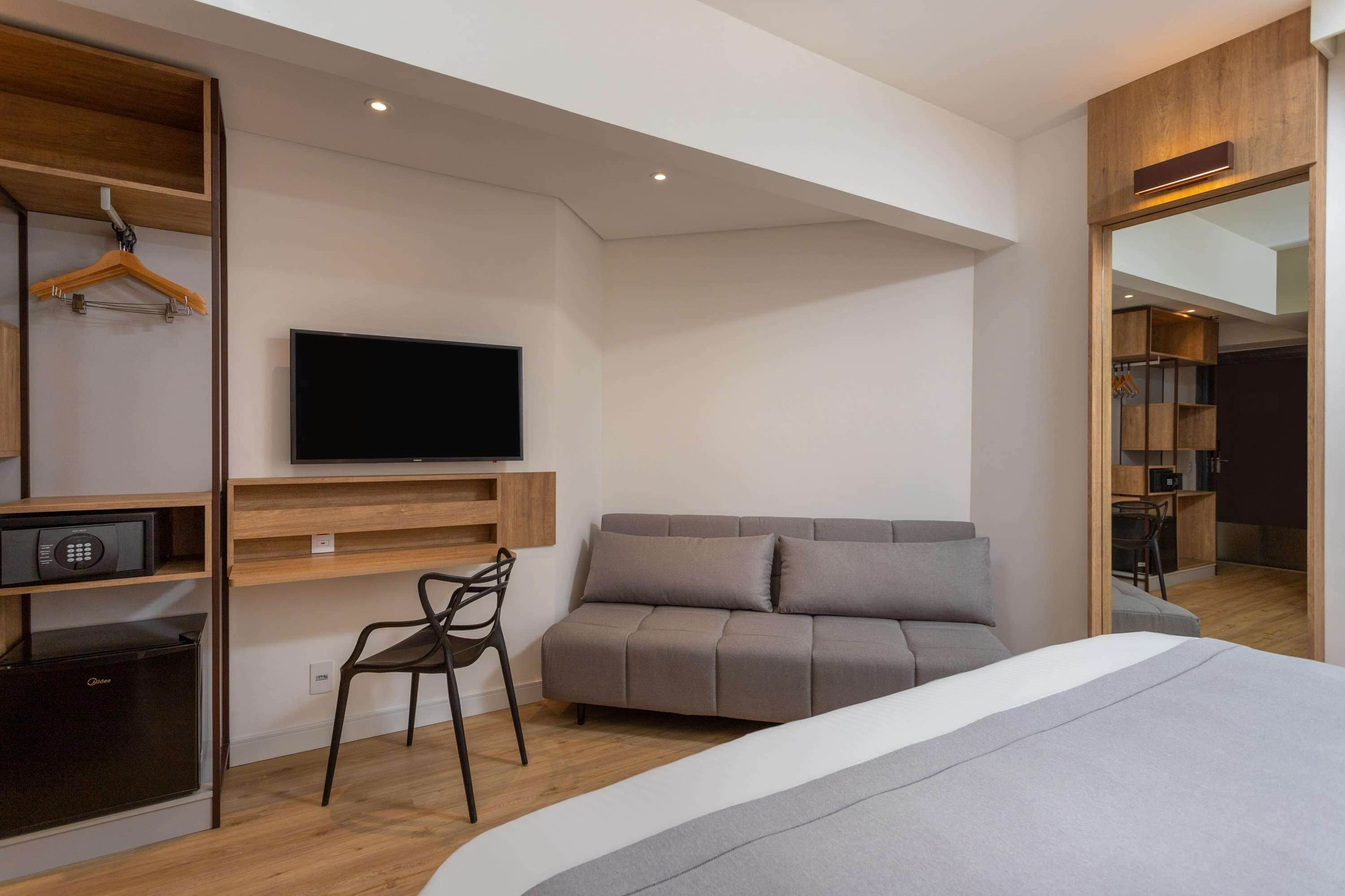 Photo - TRYP by Wyndham São Paulo Paulista Paraíso