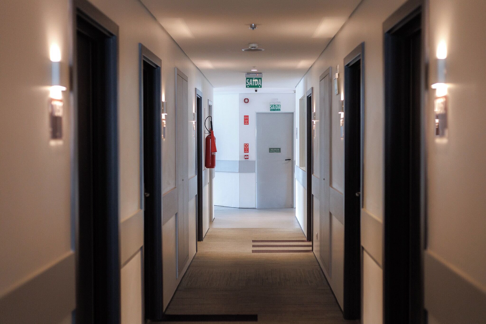 Foto - TRYP by Wyndham São Paulo Paulista Paraíso