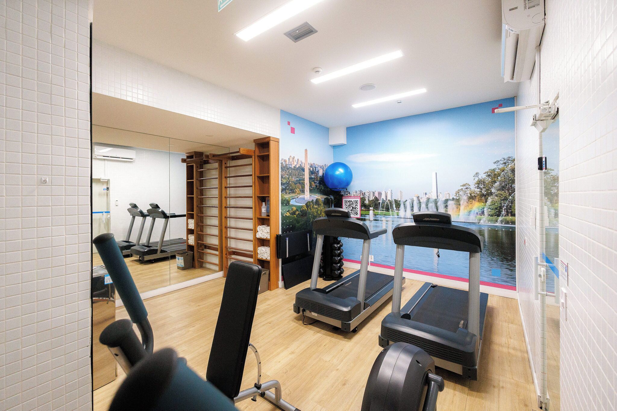 Foto - TRYP by Wyndham São Paulo Paulista Paraíso