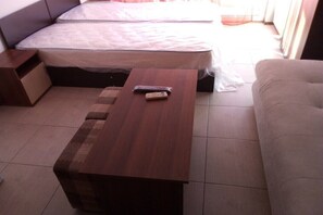 1 bedroom, iron/ironing board, WiFi - Orange Residence cozy studio, Sunny Beach (Sunny Beach)