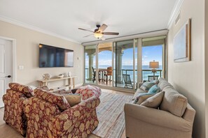 Televisor intel·ligent 