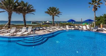 Amazing Gulf Views! - Tower 1 Unit 1803