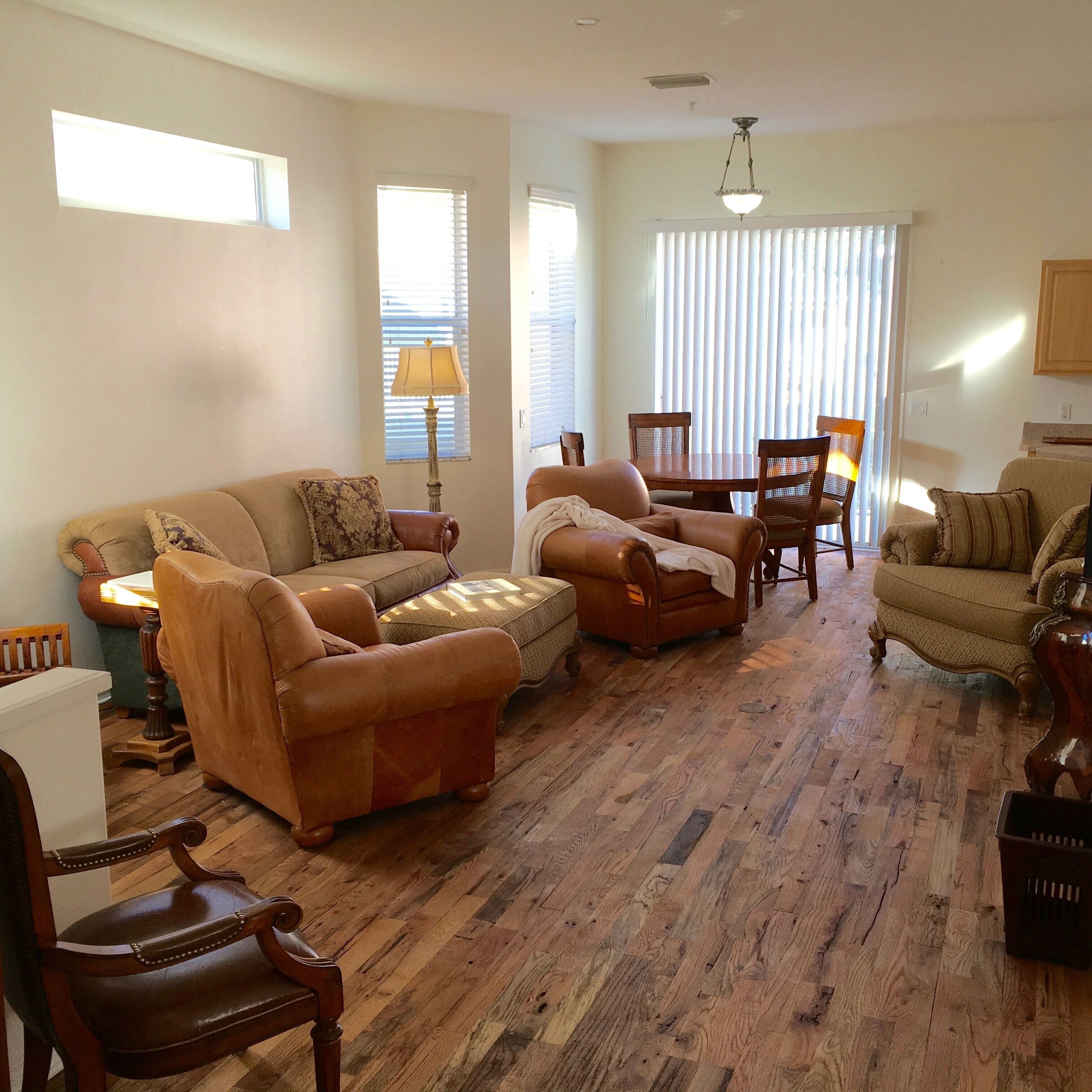 Tarpon Springs Private vacation home