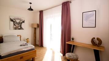 3 Schlafzimmer, Bügeleisen/Bügelbrett, WLAN, Bettwäsche