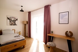 3 Schlafzimmer, Bügeleisen/Bügelbrett, WLAN, Bettwäsche