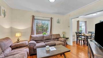 Télévision, espaces bureaux