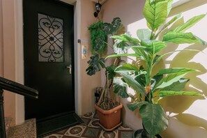 Interior entrance - City Heart Hotel (Tbilisi)