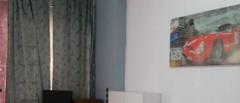 1 quarto, Wi-Fi