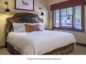 3 Schlafzimmer, Zimmersafe, Bügeleisen/Bügelbrett, kostenloses WLAN