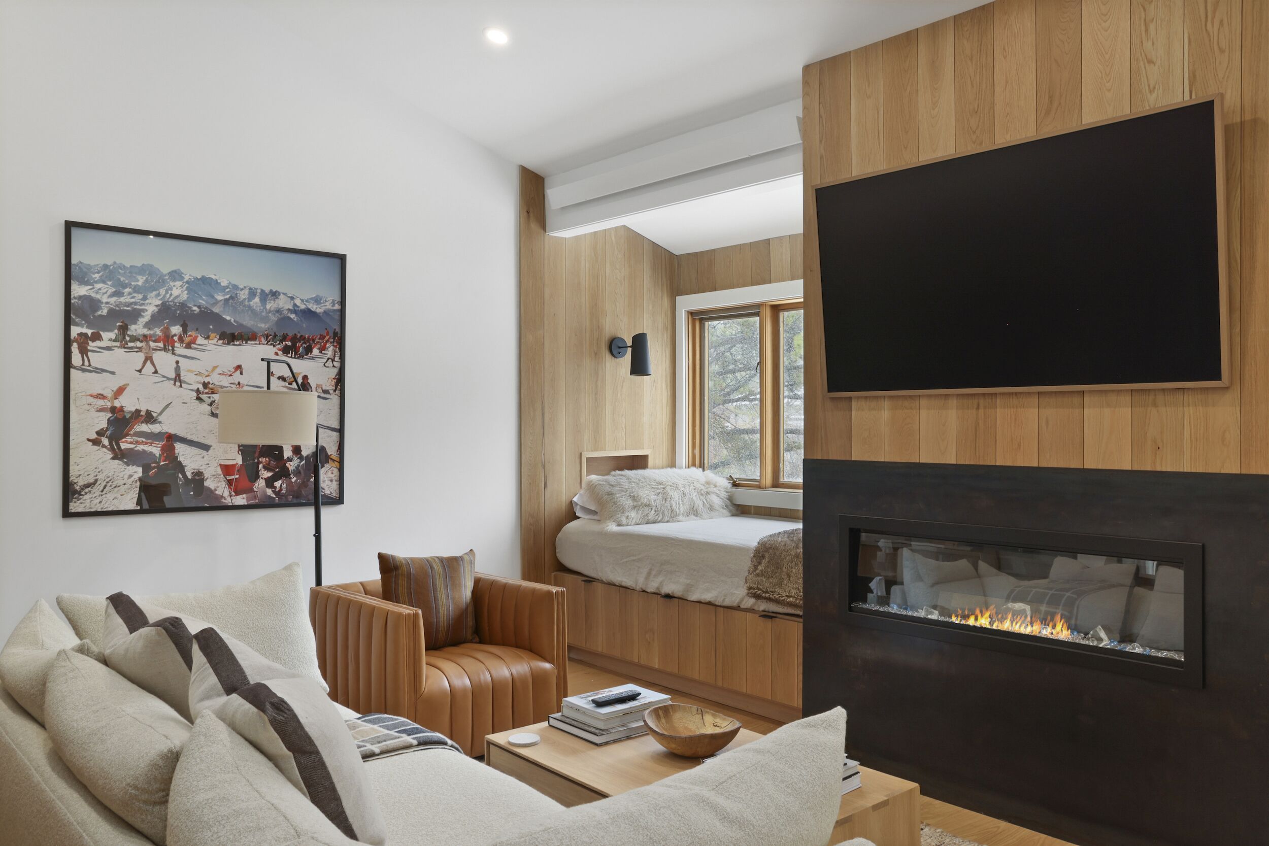 Outpost: Cottonwood 522