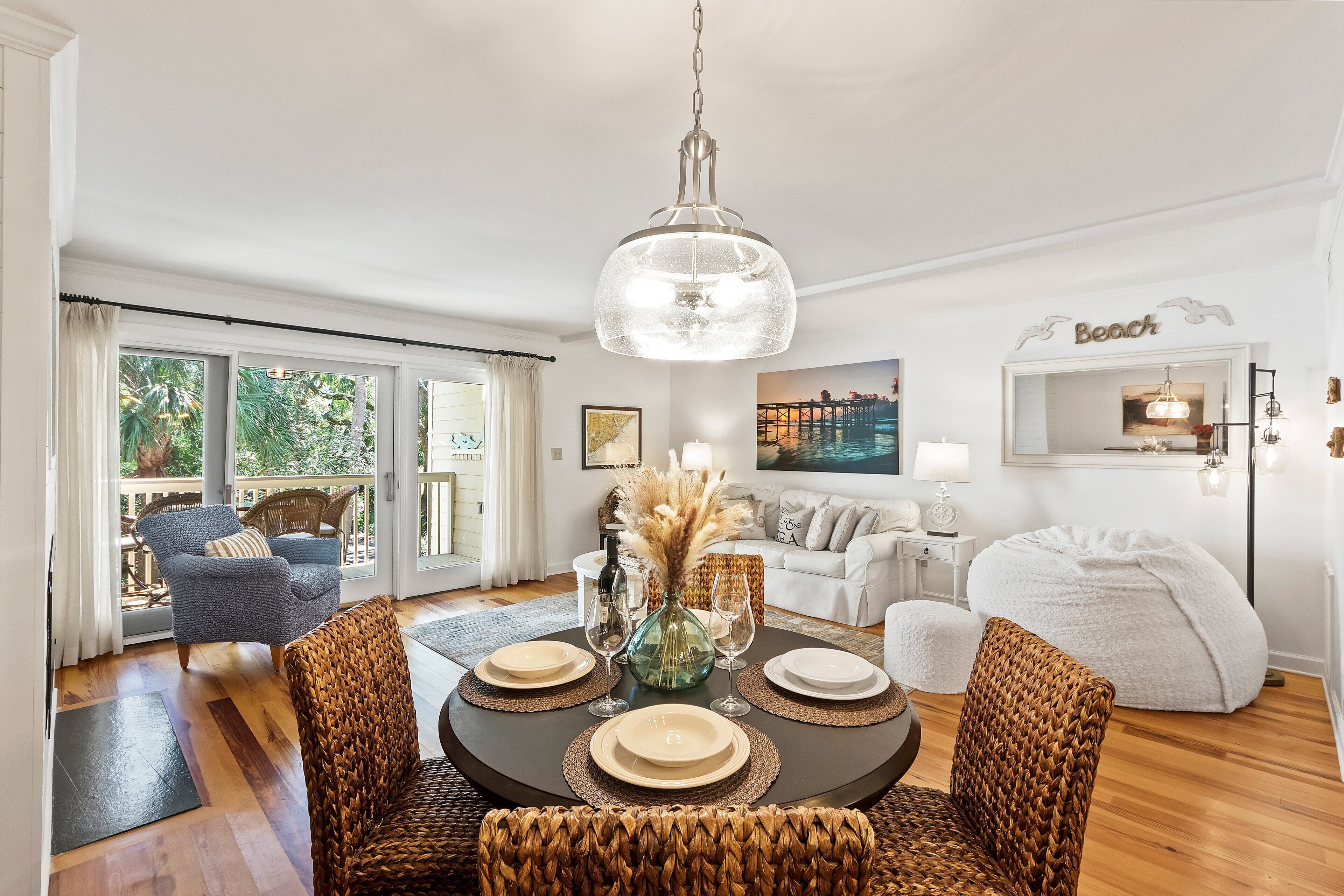 Télévision à écran plat