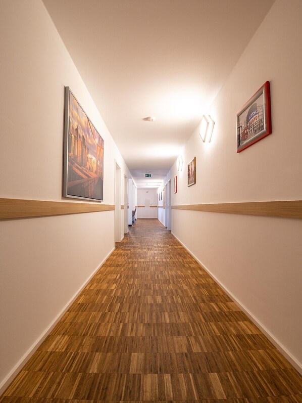 Interior - Pension zum Bergmann (Boehlen)