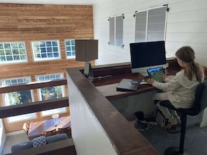 Businesscenter