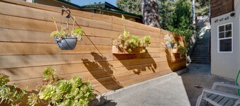 BlackSands at Shelter Cove is 4 Story, 3300 ft Luxury Home on the Lost Coast