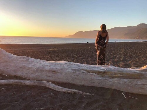★BlackSands at Shelter Cove- luxury vacation house