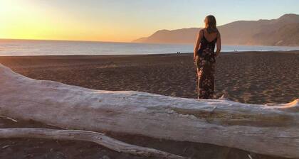 ★BlackSands at Shelter Cove- luxury vacation house