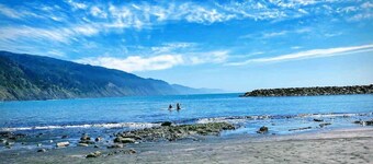 ★BlackSands at Shelter Cove- luxury vacation house