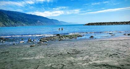 ★BlackSands at Shelter Cove- luxury vacation house