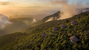Panoramic Cabin - El Dorado Nature Reserve (Santa Marta)