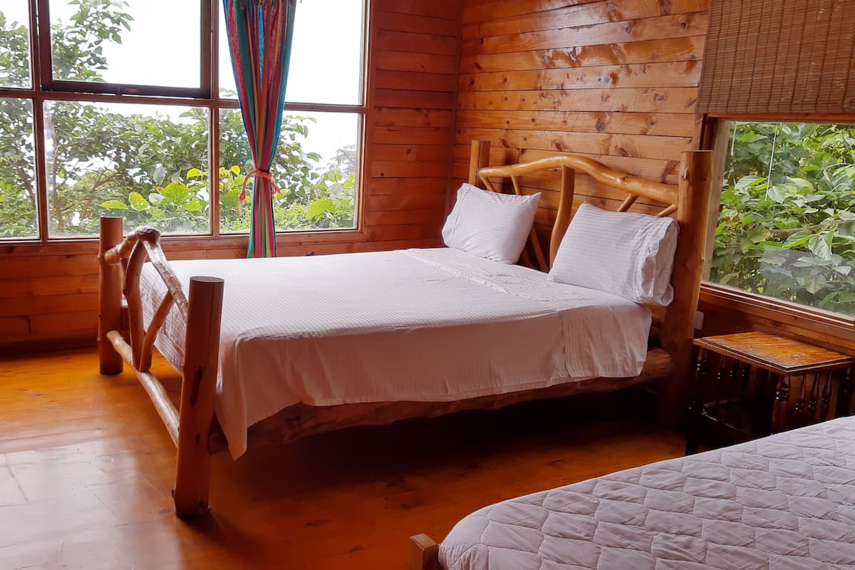 Double Room | View from room