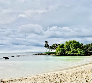 Beach - Calm Oasis in Paradise! Ocean view, Summer Special! (Aiea)