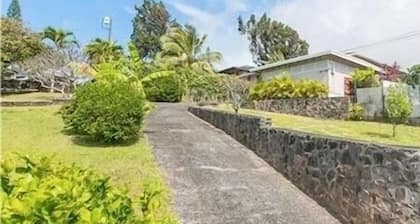 Calm Oasis in Paradise! Ocean view, Summer Special!