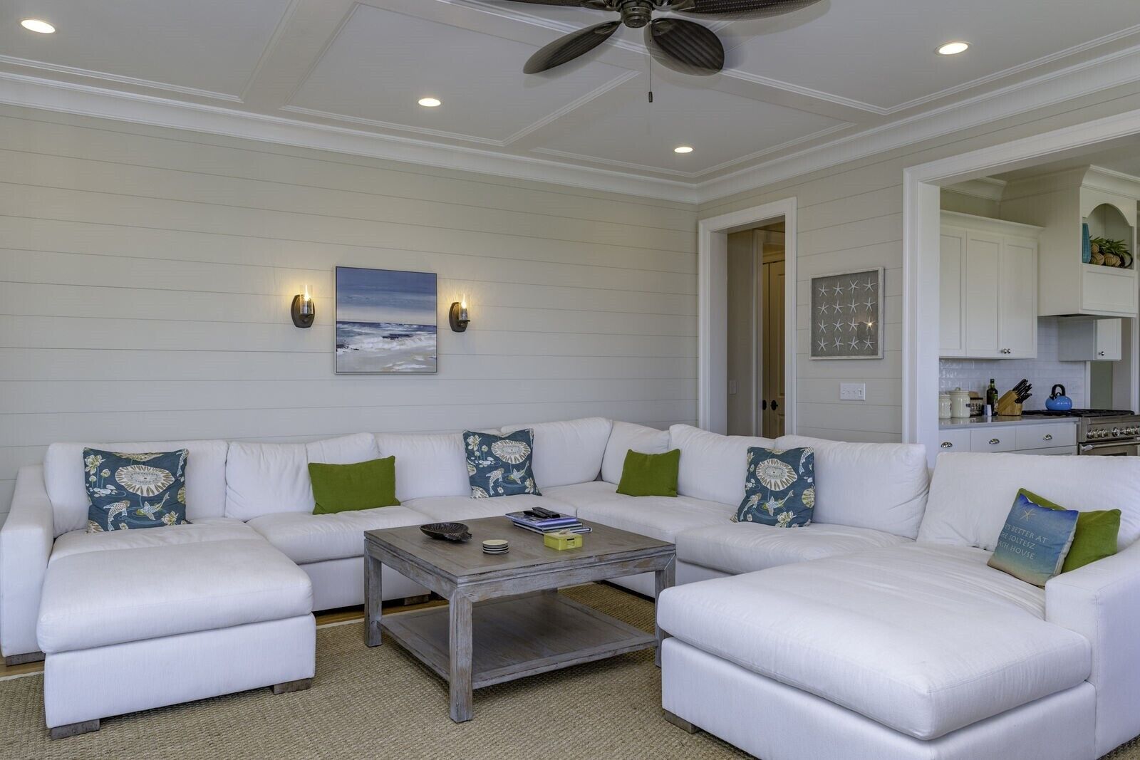 8 Best Vacation Rentals With Private Pool On Seabrook Island, South