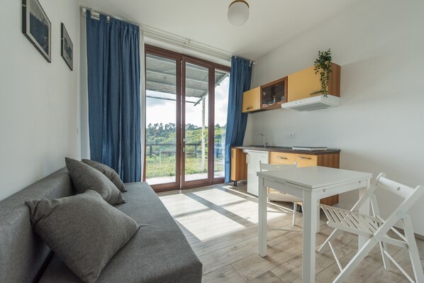 Smart TV - Organic farm a few kilometers from the center of Turin (Baldissero Torinese)