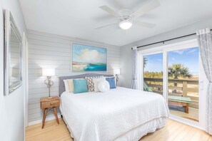 2 habitaciones, tabla de planchar con plancha, internet y ropa de cama 