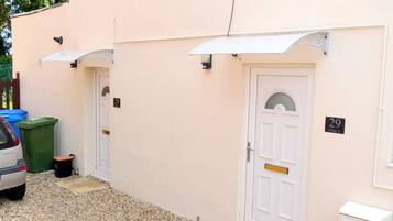 Apartment | Exterior