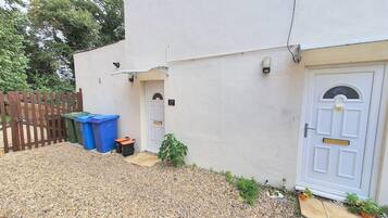 Apartment | Exterior