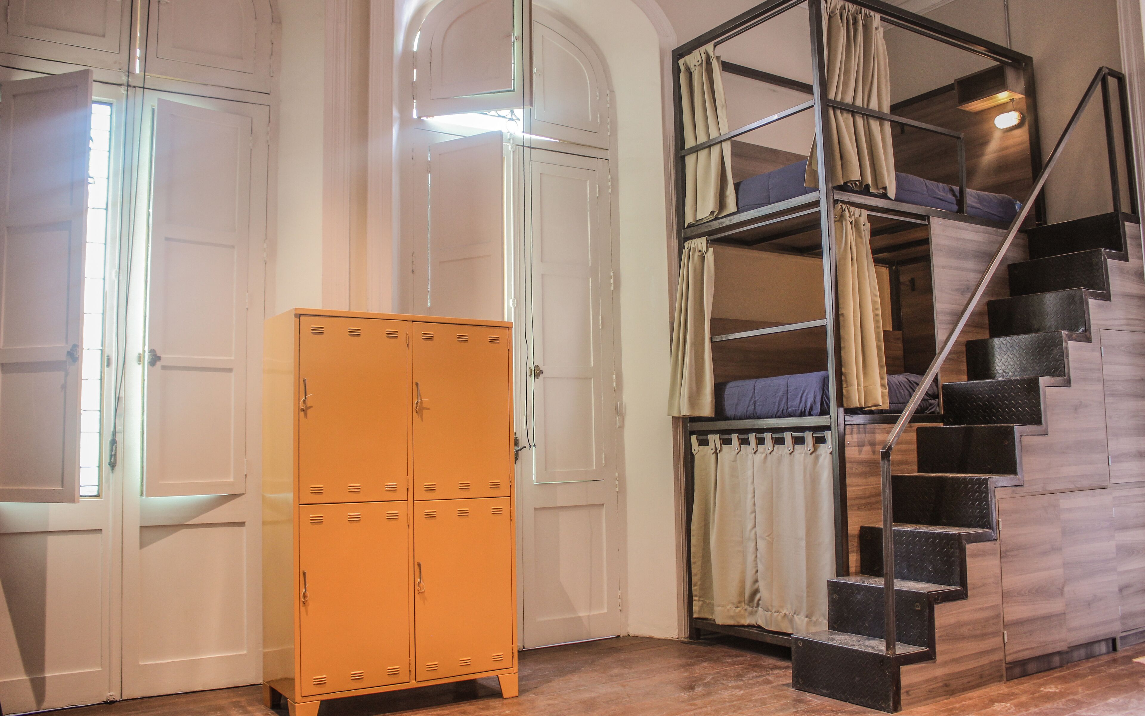 Foto - Viajero Lima - Barranco Hostel