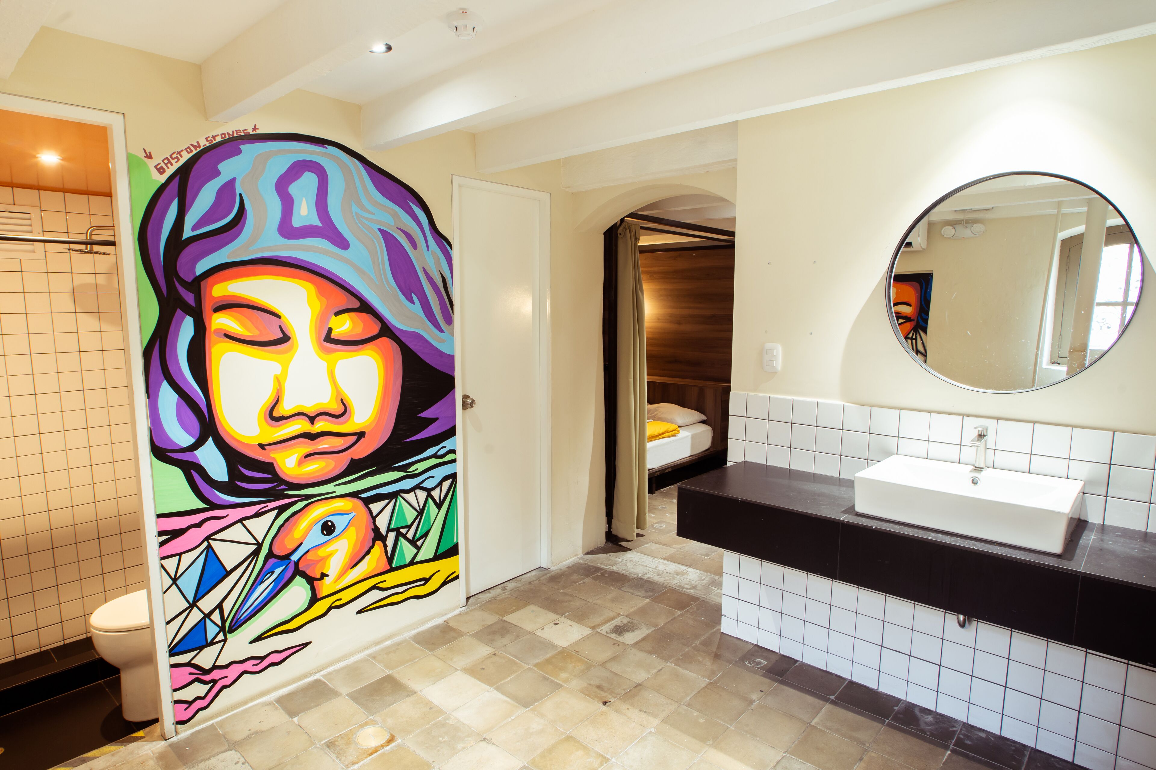 Foto - Viajero Lima - Barranco Hostel