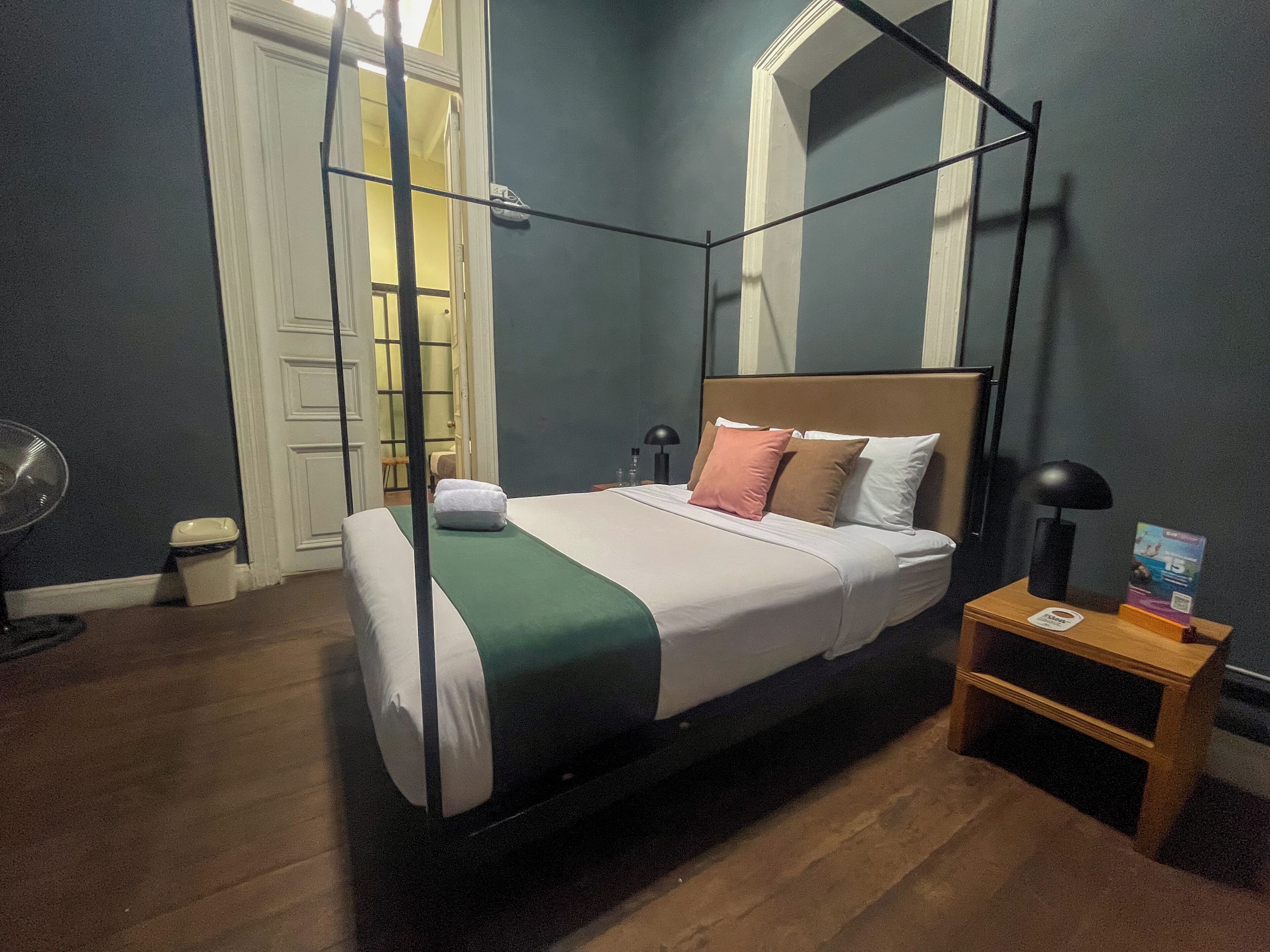 Photo - Viajero Lima - Barranco Hostel