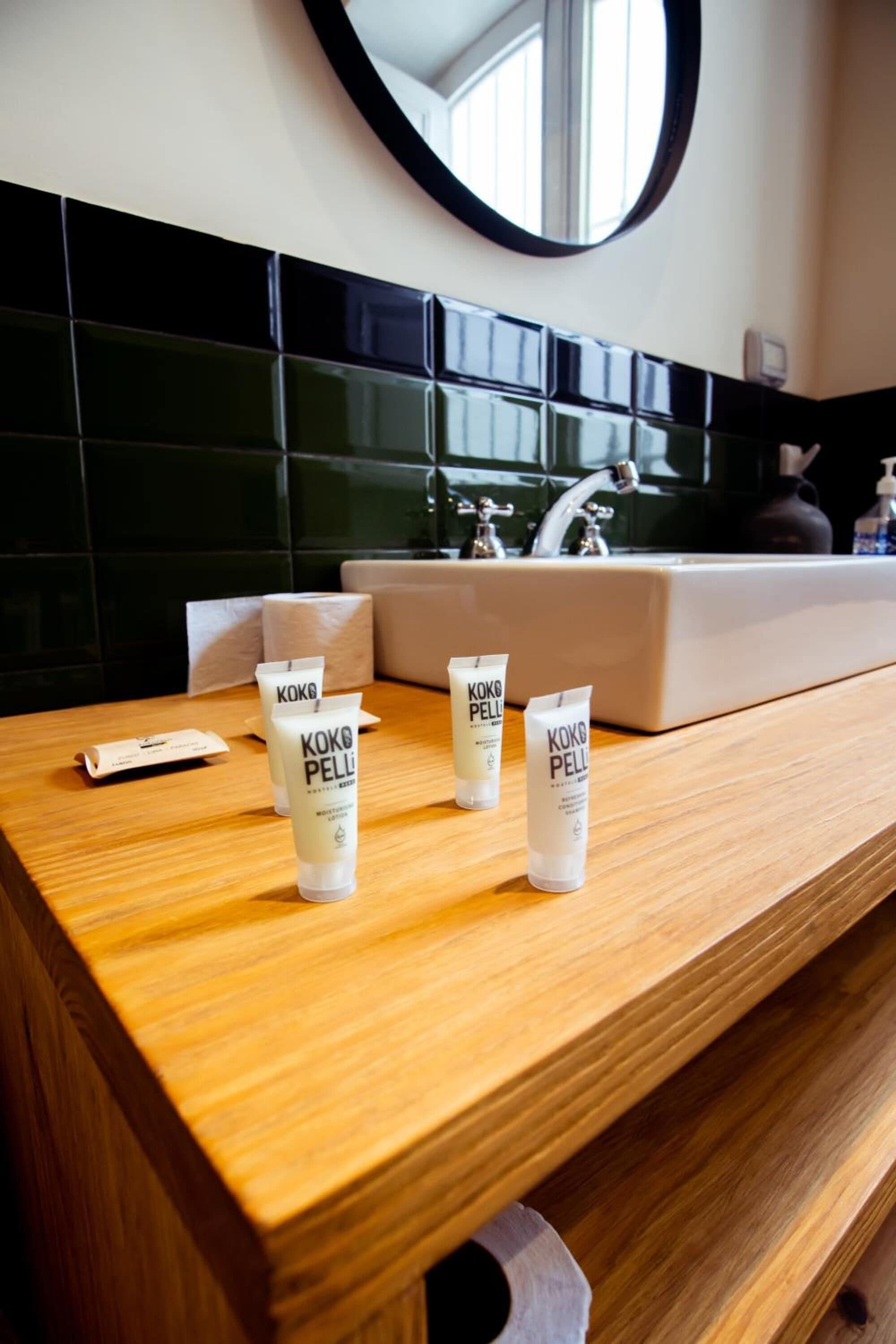 Photo - Viajero Lima - Barranco Hostel