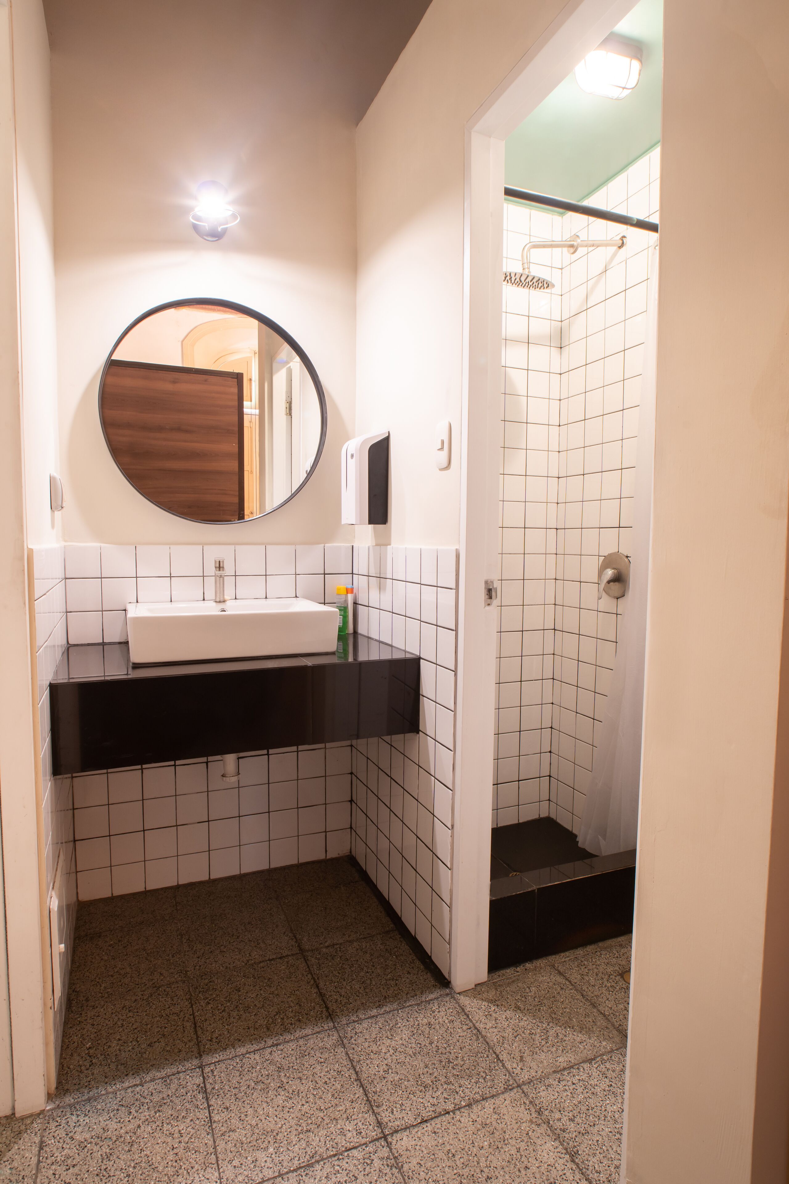 Foto - Viajero Lima - Barranco Hostel