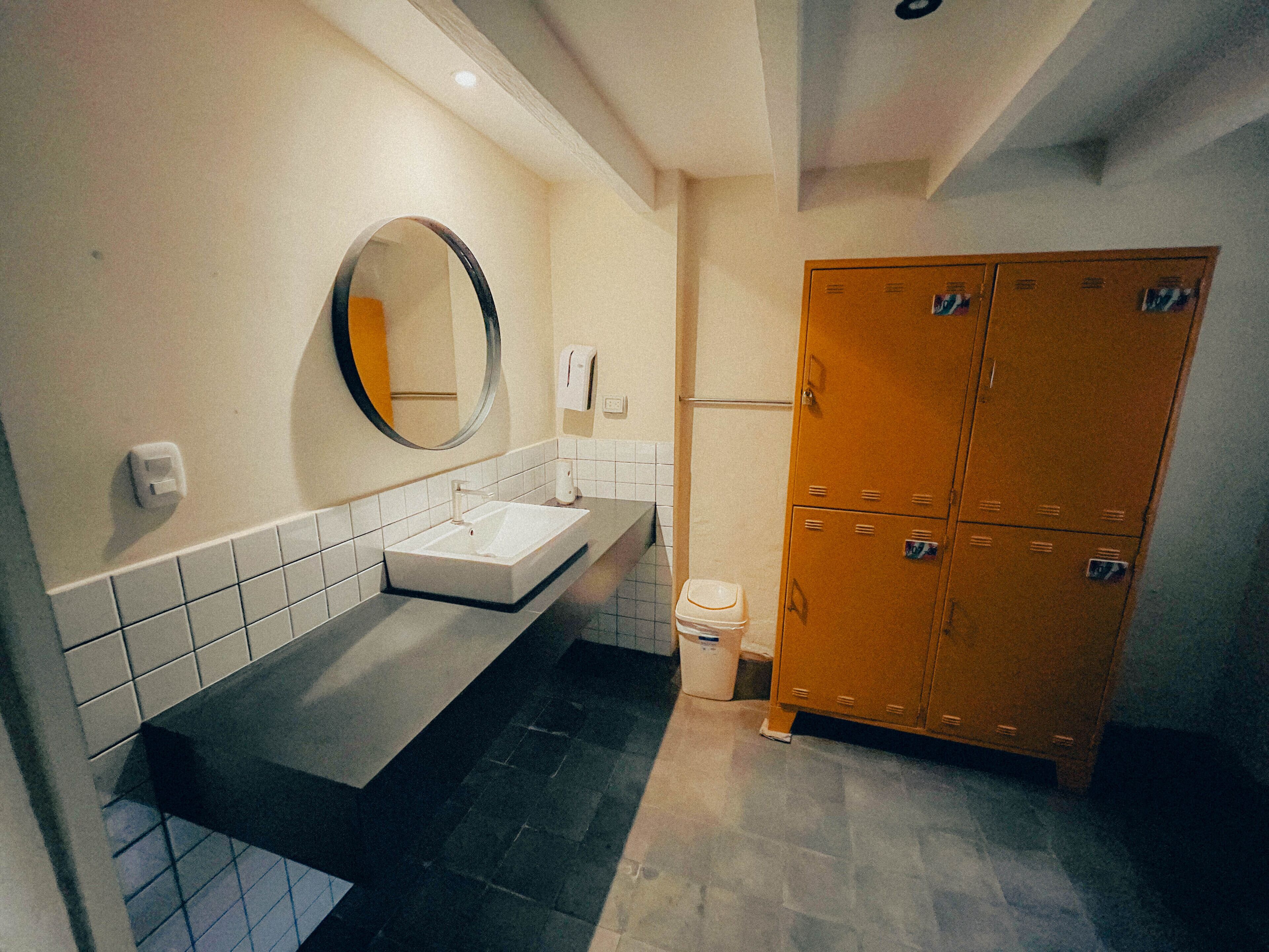 Foto - Viajero Lima - Barranco Hostel