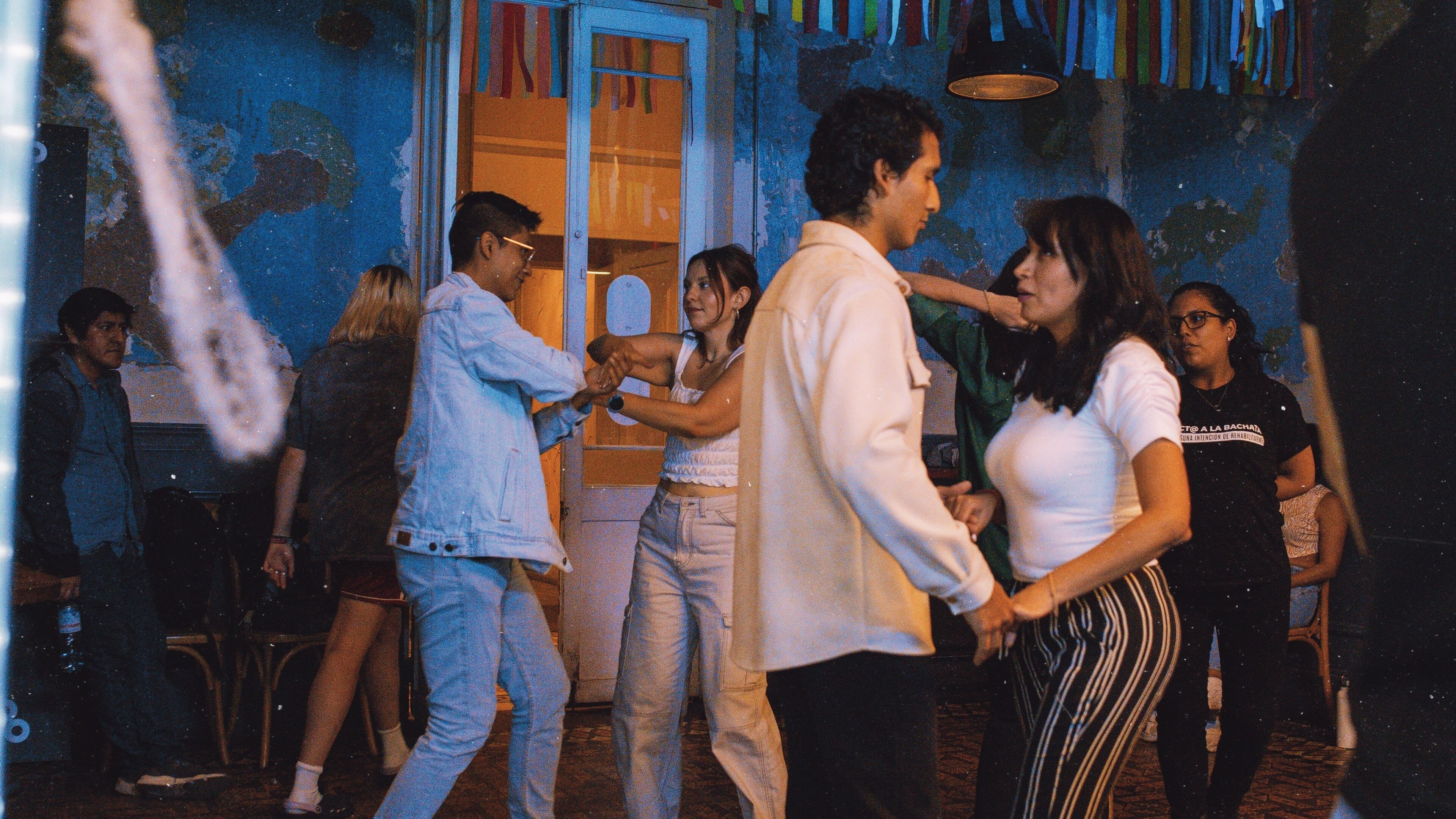 Foto - Viajero Lima - Barranco Hostel