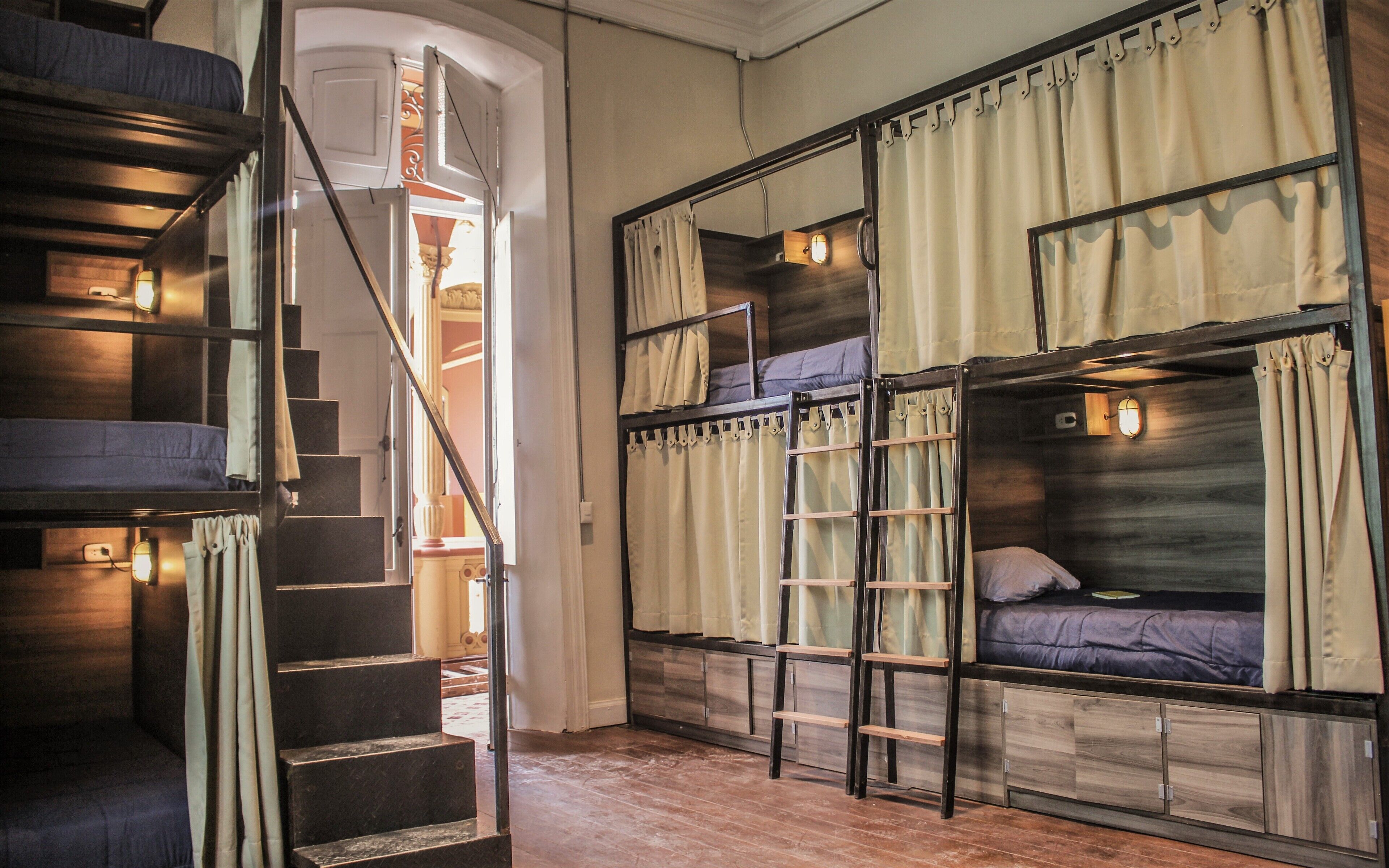 Photo - Viajero Lima - Barranco Hostel