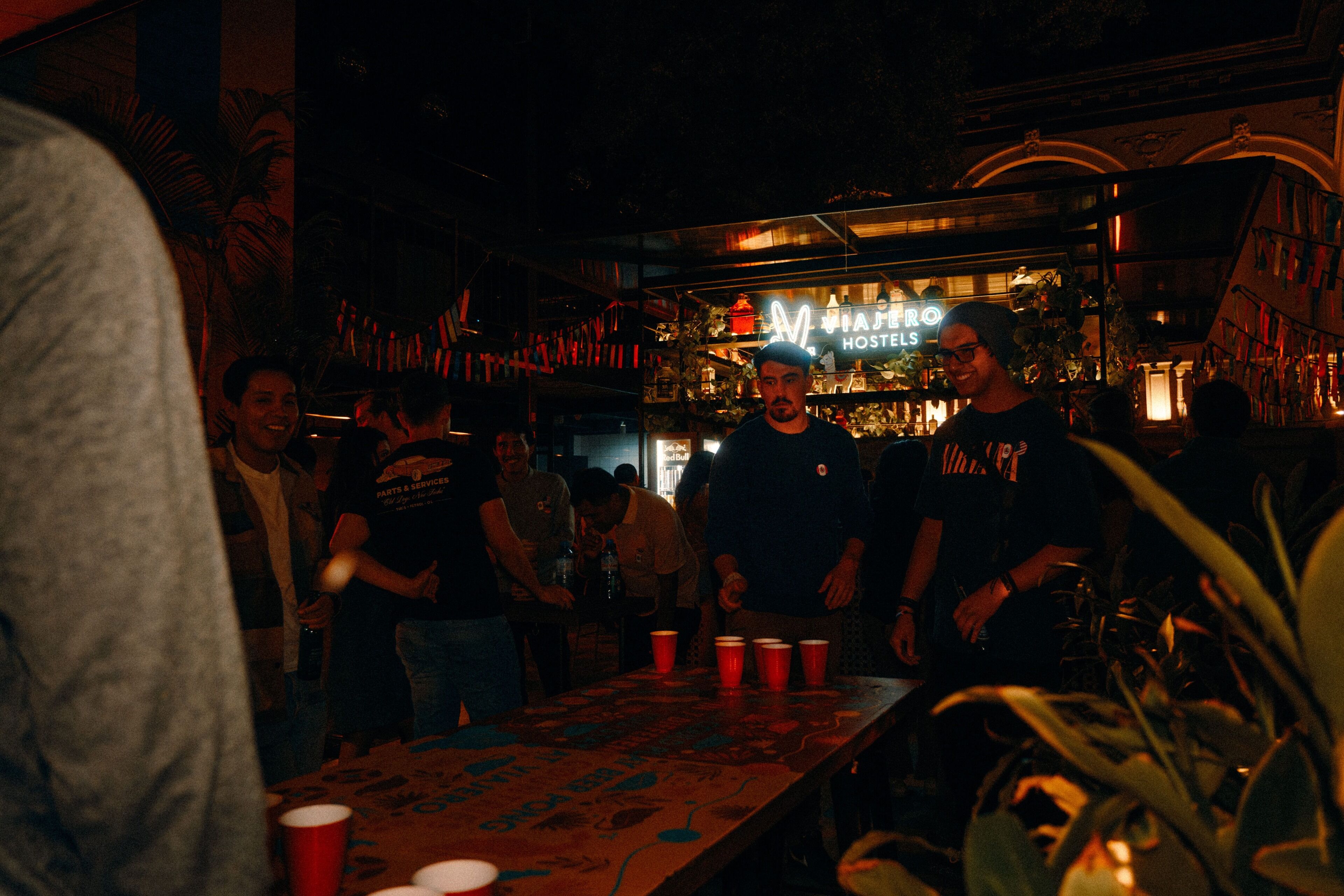 Foto - Viajero Lima - Barranco Hostel