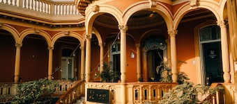 Viajero Lima - Barranco Hostel