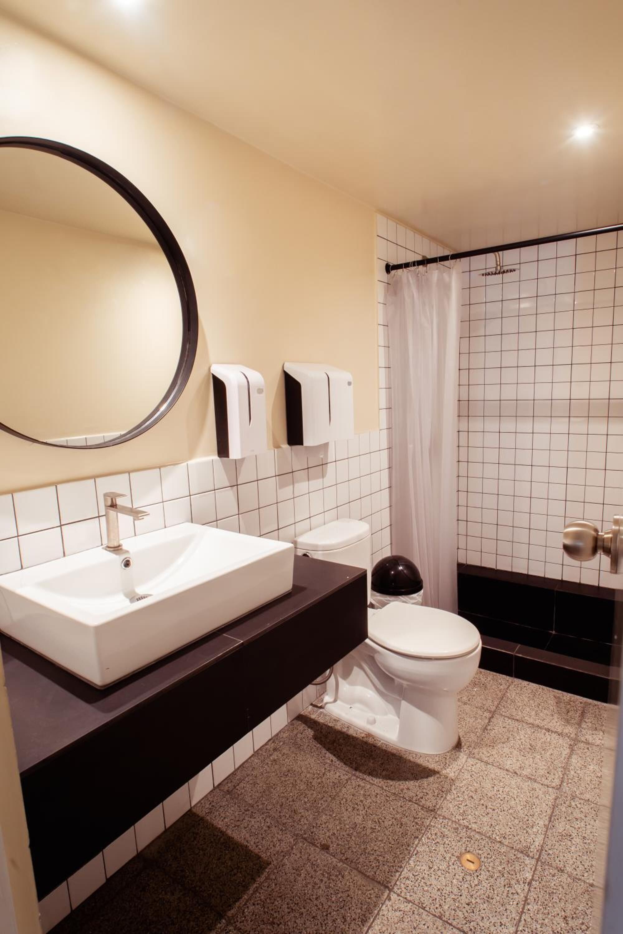 Foto - Viajero Lima - Barranco Hostel