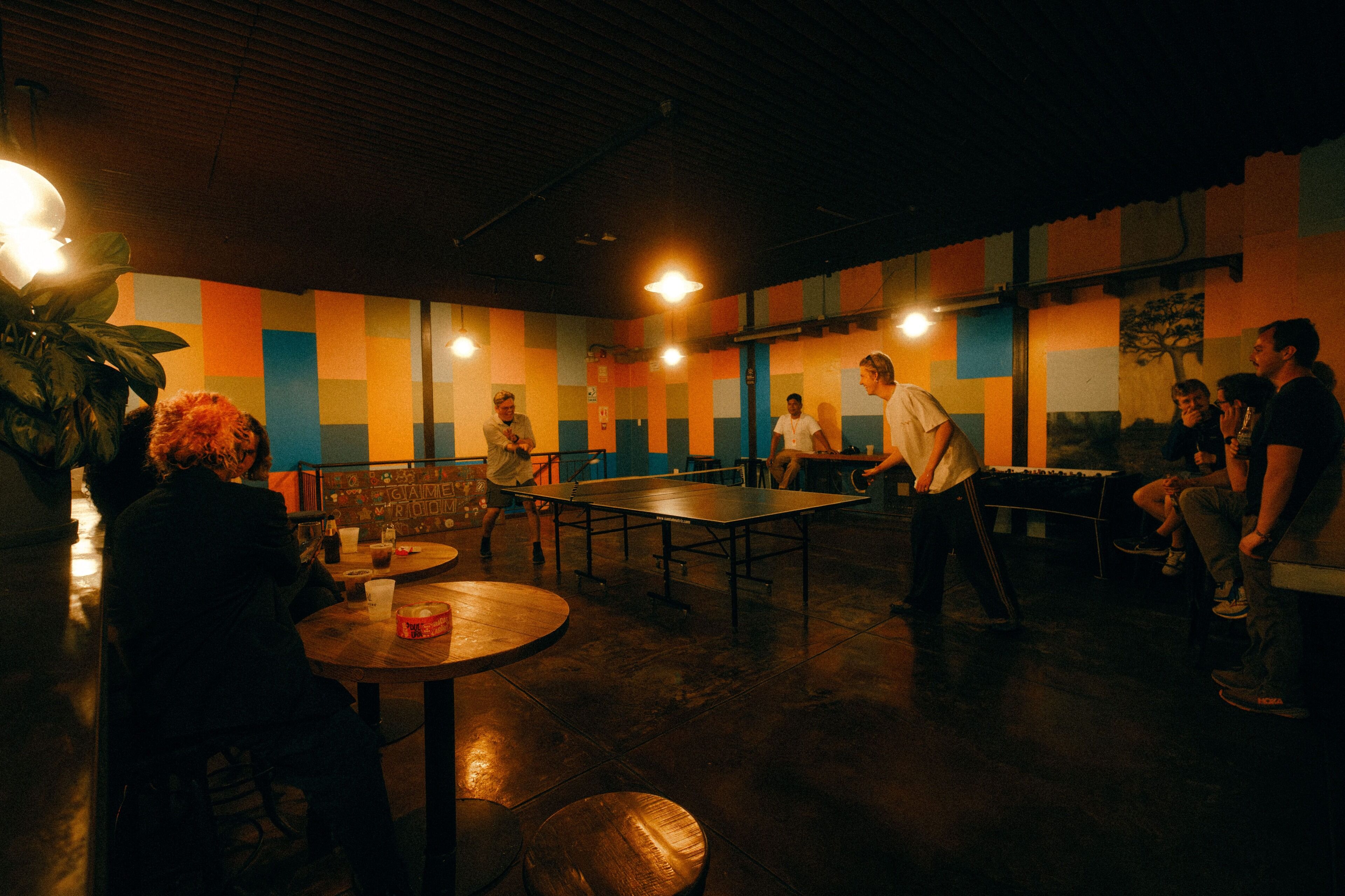 Foto - Viajero Lima - Barranco Hostel