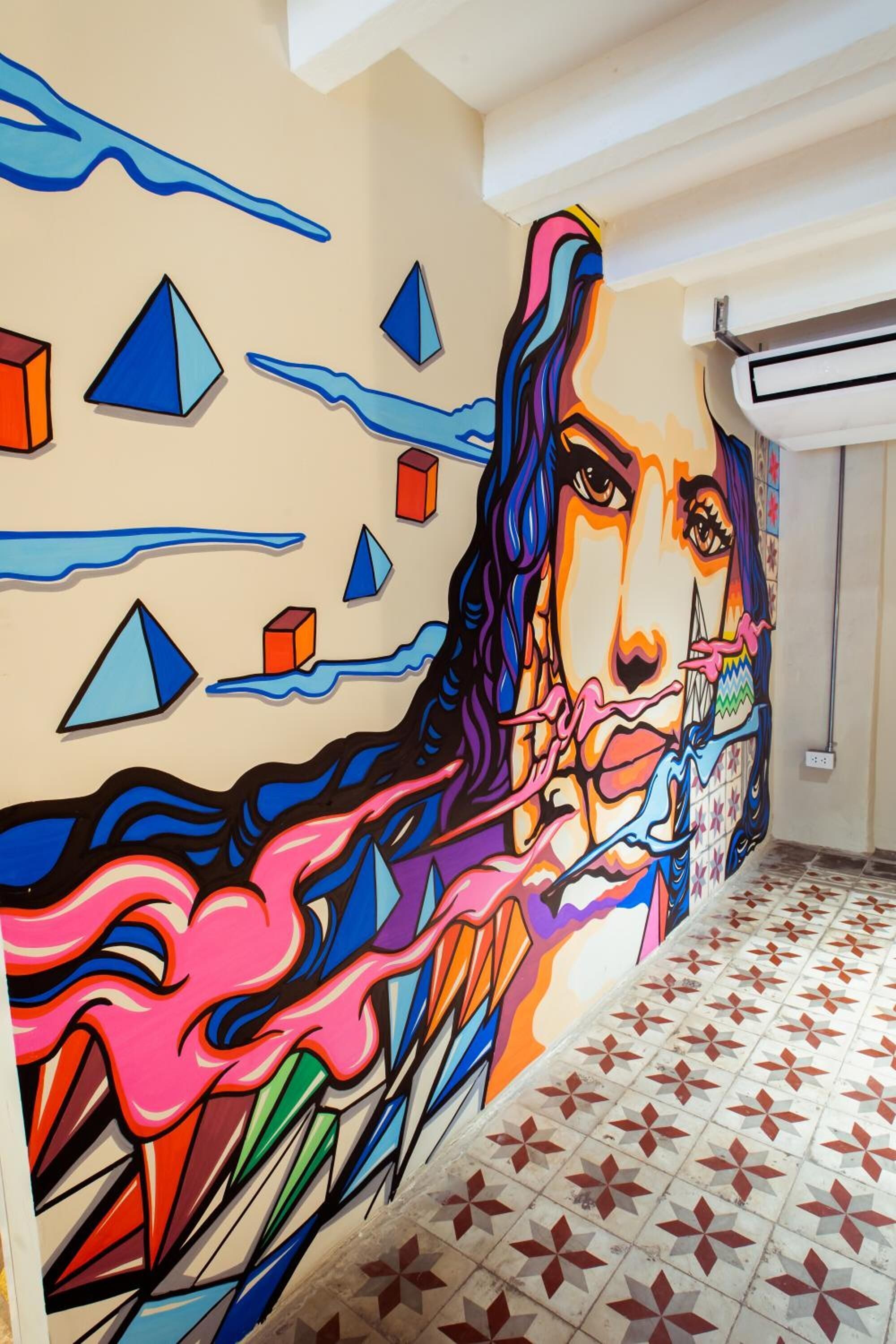 Foto - Viajero Lima - Barranco Hostel