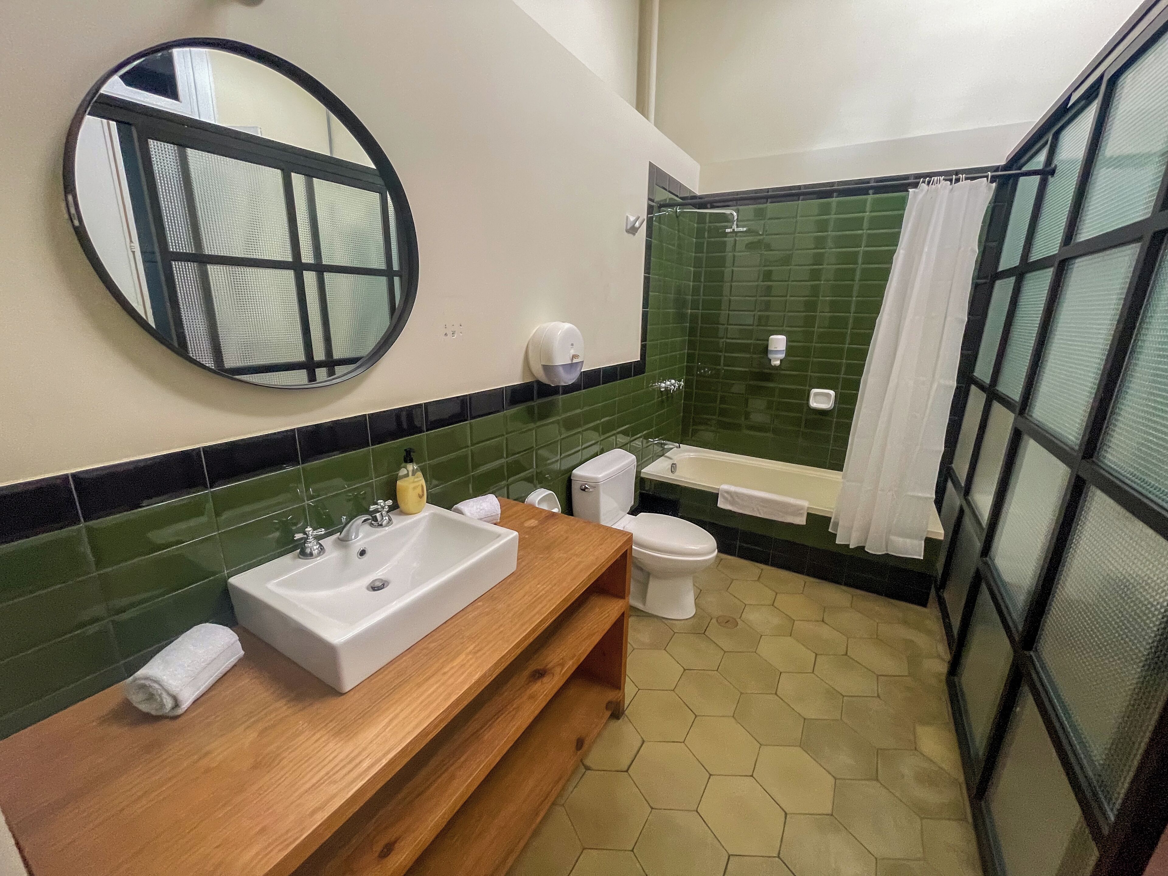 Photo - Viajero Lima - Barranco Hostel