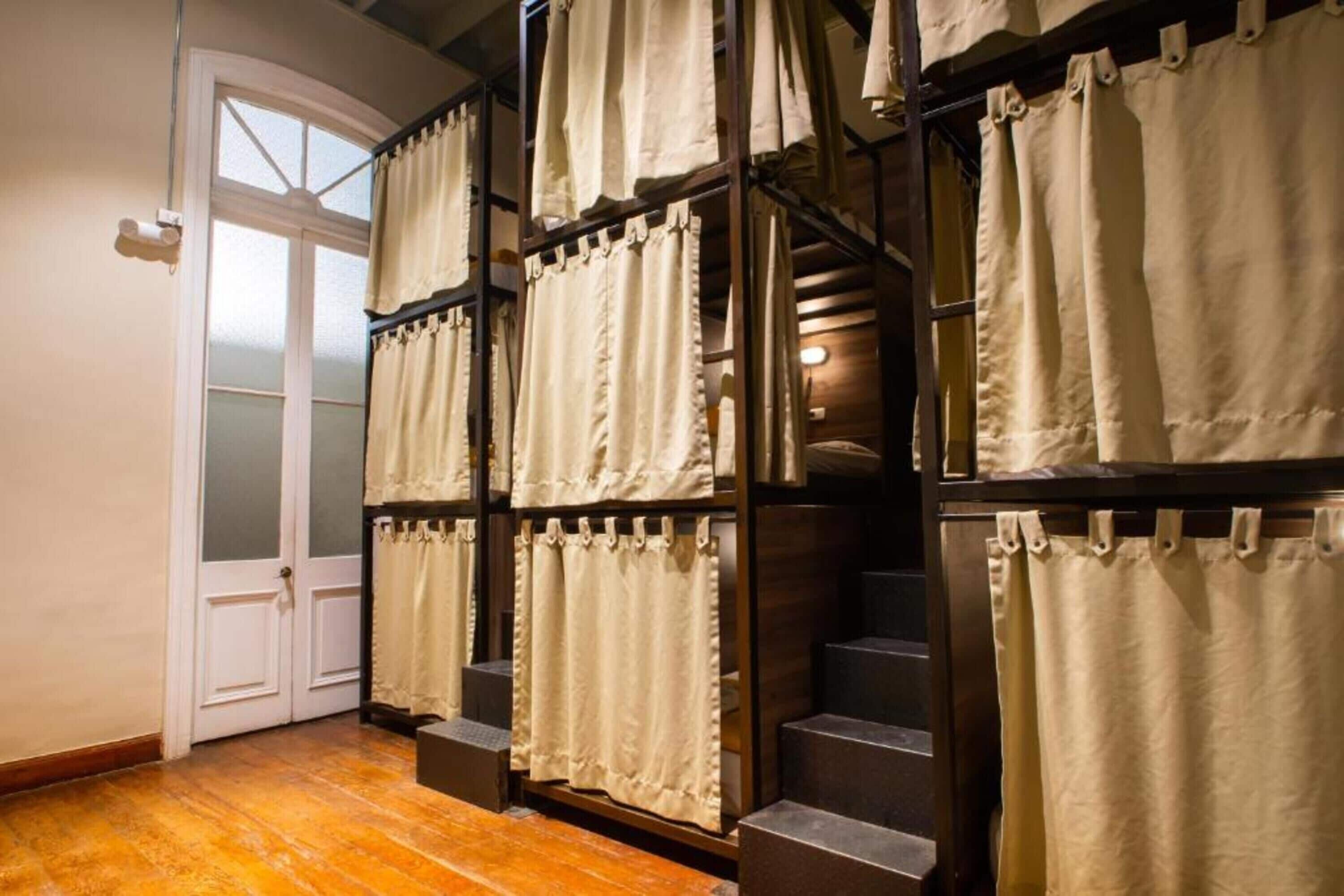 Foto - Viajero Lima - Barranco Hostel